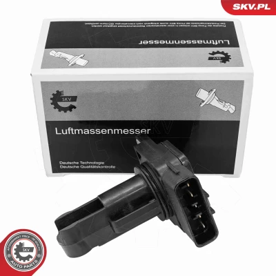 Bild av Luftmassesensor ESEN SKV 07SKV288