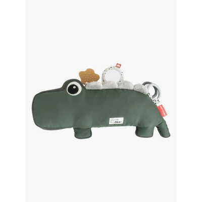 Bild av DbD Aktivitetsleksak Croco Green