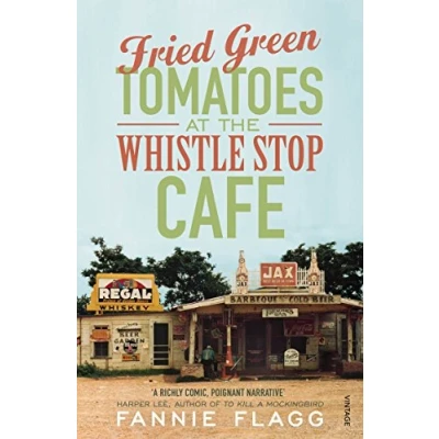 Bild av Fried Green Tomatoes At The Whistle Stop Cafe