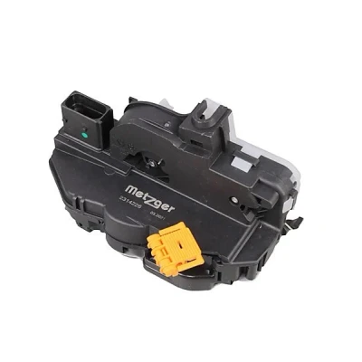 Bild av METZGER 2314226 Serrure De Porte avant droite OPEL: Zafira B, Mokka / X, Insignia A Sports Tourer