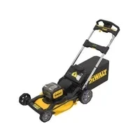Bild av Dewalt DCMWP134N XJ Gräsklippare utan batteri och laddare