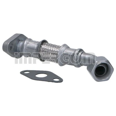 Bild av ORIGINAL IMPERIUM 229019 Conduite d&#039;huile, compresseur VOLKSWAGEN: Passat B6 Variant, Jetta 3, Golf 5, SEAT: Leon I 3/5 portes, Ibiza Altea oscaro,
