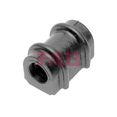 Bild av FAG 819 0064 10 Silent Bloc De Barre Stabilisatrice Support en caoutchouc 19 CITROËN: Saxo 3/5 portes, AX, PEUGEOT: 106 I portes
