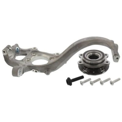 Bild av MAPCO 107785/1 Kit de réparation, fusée d&#039;essieu AUDI: A4 B8 Avant