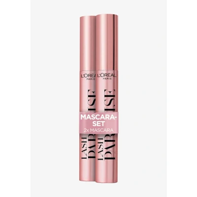 Bild av L&#039;Oréal Paris LASH Paradise Intense black DP Mascara, Storlek: One Size,