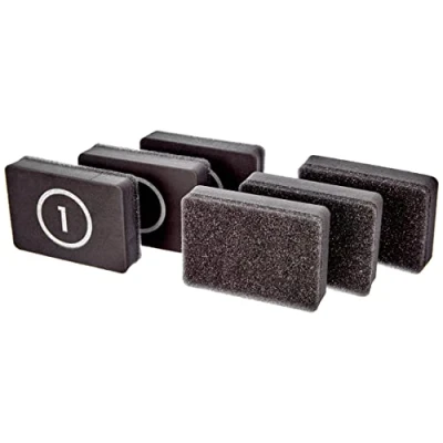 Bild av SONAX Profiline CC36 Service Pack 1 Pk. = 6 stk
