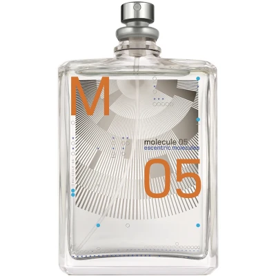 Bild av Escentric Molecules Molecule 05 Eau de Toilette 100 ml