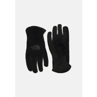 Bild av The North Face Osito ETIP Glove Unisex Fingervantar, Storlek: XS, Black