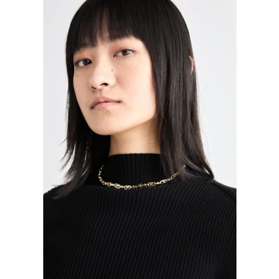 Bild av Michael Kors Astor LINK Necklace Halsband goldcoloured, Storlek: One Size, Gold coloured