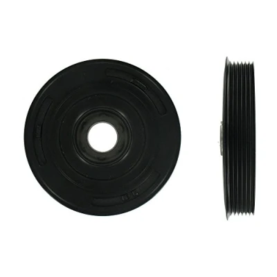 Bild av SKF VKM 93307 Poulie Damper 153 6 PEUGEOT: 1007 3 portes, 407 Berline, 206 3/5 FORD: FIESTA 5, Fusion Break, CITROËN: C1 I