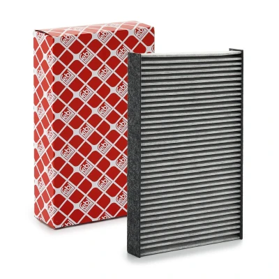 Bild av Filter, kupéventilation FEBI BILSTEIN 21139