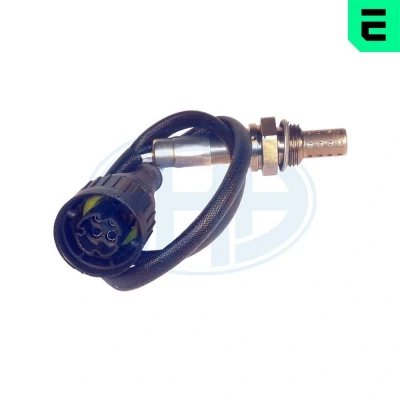 Bild av ERA 570071A Sonde lambda à seuil 4 BMW: 3 Cabriolet, Coupe, Berline
