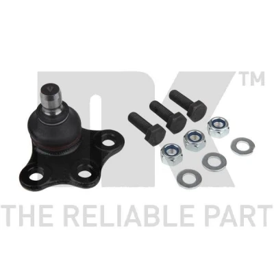 Bild av NK 5043632 Rotule de suspension 16 OPEL: Corsa C 3/5 portes, COMBO Van / Break, Tour, VAUXHALL: Mk2