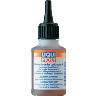 Bild av LIQUI MOLY 3339 Additif, détection de fuites Boîte 50