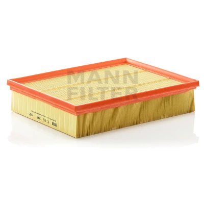 Bild av Luftfilter Mann filter C 29 198