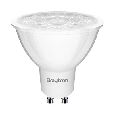 Bild av GU10 LED Spotlight 18 W, neutral vit, (1W) EU,