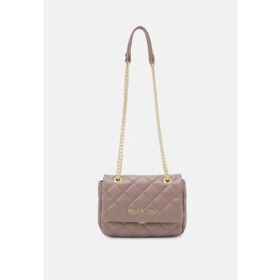 Bild av Valentino Bags Ocarina Axelremsväska, Storlek: One Size, Taupe