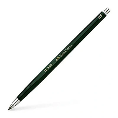 Bild av Faber Castell Tk 9400 kopplingspenna Hb 2 mm