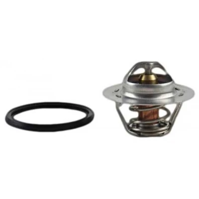 Bild av MAPCO 28046 Thermostat d&#039;eau 88 avec joints RENAULT: Kangoo I, I Express, LAGUNA 2, PEUGEOT: 106 3/5 portes, 306 portes