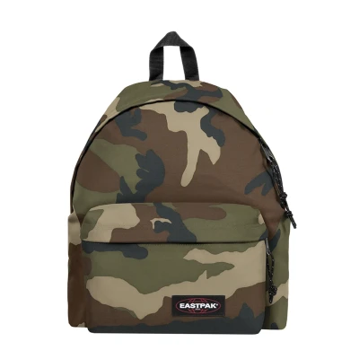 Bild av Eastpak Padded PAK&#039;R Ryggsäck, Storlek: One Size, Khaki