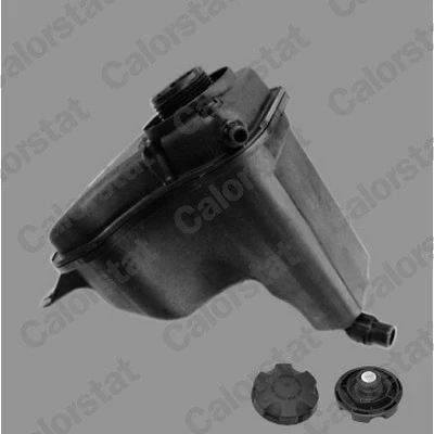 Bild av CALORSTAT by Vernet ET0138C1 Vase d&#039;Expansion avec capteur, bouchon de fermeture BMW: 3 Coupe, Cabriolet, Berline