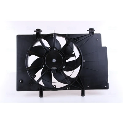 Bild av NISSENS 85768 Ventilateur Moteur 323 12 288 sans régulateur intégré FORD: FIESTA 6, B Max