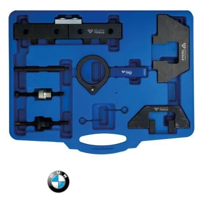 Bild av KS TOOLS BT591950 Kit d&#039;outils de réglage, épure distribution
