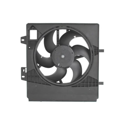 Bild av Fläkt, kylare Thermotec D8P009TT