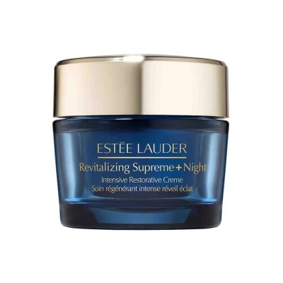 Bild av ESTÉE Lauder Revitalizing SUPREME+ Night Creme Nattvård, Storlek: 50 ml,