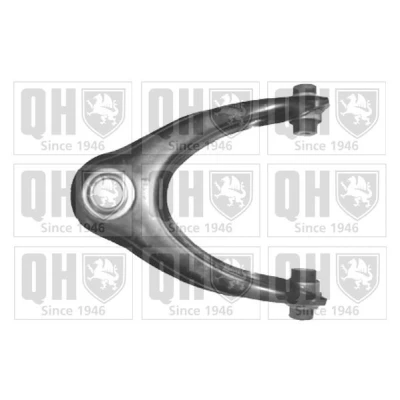 Bild av QUINTON HAZELL QSA1738S Bras de suspension avec support en caoutchouc barre oscillant transversal 12,8 HONDA: CIVIC 6 Hatchback, Stufenheck