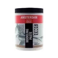 Bild av Amsterdam Modelleringspasta 1003 burk 1000 ml
