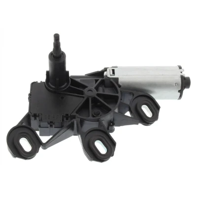 Bild av MAPCO 90199 Moteur d&#039;Essuie Glace 12 arrière pour direction à droite/à gauche MERCEDES BENZ: Classe C Break