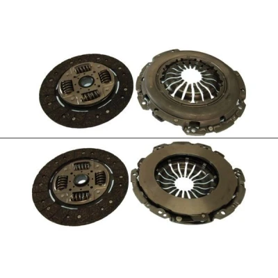 Bild av KAWE 962319 Kit d&#039;embrayage avec mécanisme disque D 240 MERCEDES BENZ: Vito Mixto, Bus, Viano