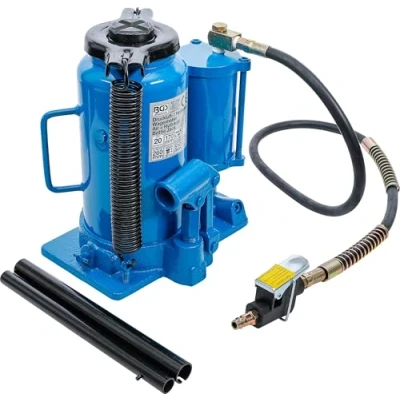 Bild av BGS 2883 Tryckluft Hydraul Domkraft 20 t