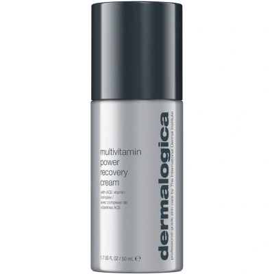 Bild av Dermalogica MultiVitamin Power Recovery Cream 50 ml