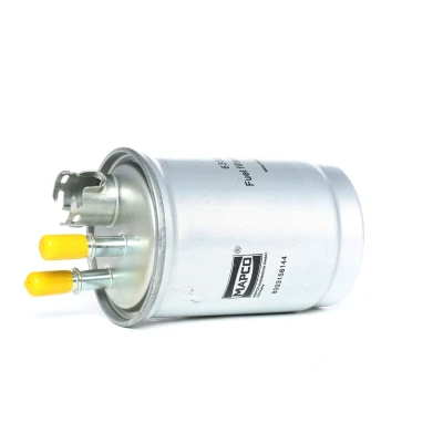Bild av MAPCO 63607 Filtre à Carburant de conduite 10 FORD: Focus Mk1 3/5 portes, Transit Connect Van, Break