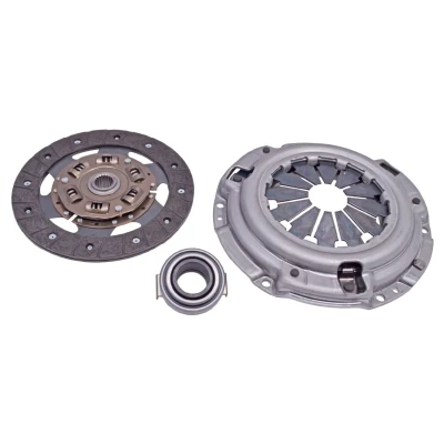Bild av BLUE PRINT ADH23093 Kit d&#039;Embrayage à trois pièces avec graisse synthétique butée de débrayage 210 HONDA: FR V, Stream I