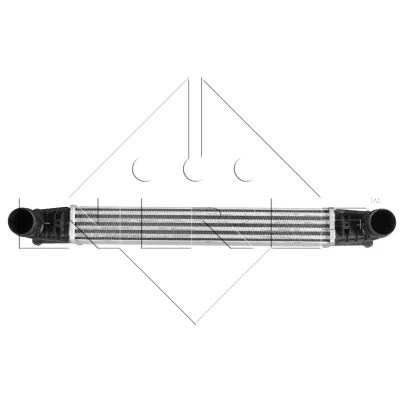 Bild av Laddluftkylare NRF 30108A