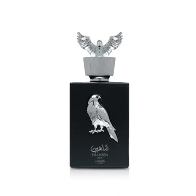 Bild av Lattafa Pride Shaheen Silver Eau de Parfum 100 ml