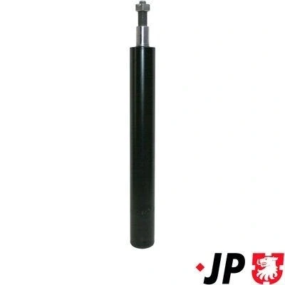 Bild av JP GROUP 1242100400 Amortisseur Essieu avant Pression d&#039;huile Système bitube Montage de jambe suspension Goujon en haut OPEL: Vectra A Berline