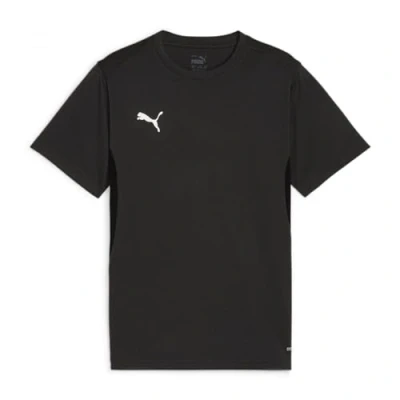 Bild av PUMA Unisex Teamgoal Jersey Jr Tee