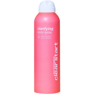 Bild av Dermalogica Clarifying Body Spray 177 ml