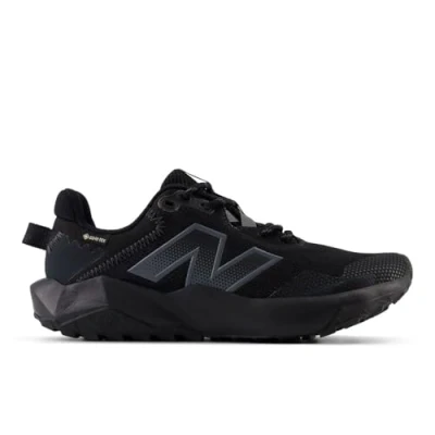 Bild av New Balance Dynasoft Nitrel V5 dam sneakers, Gb6 svart, 36.5 EU