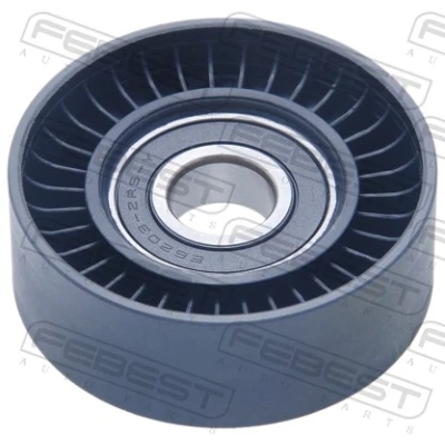 Bild av FEBEST 2187 CB3 Poulie Tendeur PEUGEOT: 307 3/5 portes, 508 I Berline, 308 CITROËN: C4 Grand Picasso, C5 3, Picasso 1
