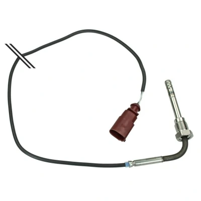 Bild av Sensor, avgastemperatur MEYLE 114 800 0139