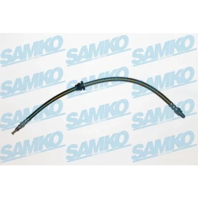 Bild av LPR 6T46663 Flexible De Frein 540 M10X1 FORD: KA 3 portes, StreetKA Cabriolet