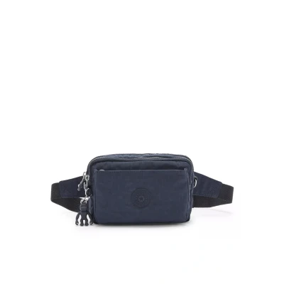 Bild av Kipling Abanu Multi Bältesväska, Storlek: One Size, Blue bleu