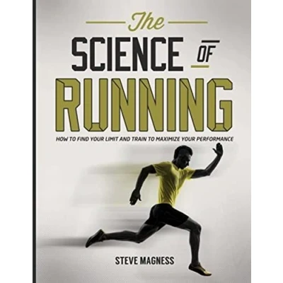 Bild av The Science of Running: How to find your limit and train maximize performance