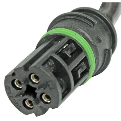 Bild av METZGER 0893486 Sonde lambda référence OE BMW: 3 Berline, 1 5 portes, Touring