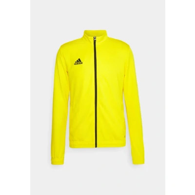 Bild av adidas Performance Entrada Jacket Träningsjacka, Storlek: XXL, Team yellow/black